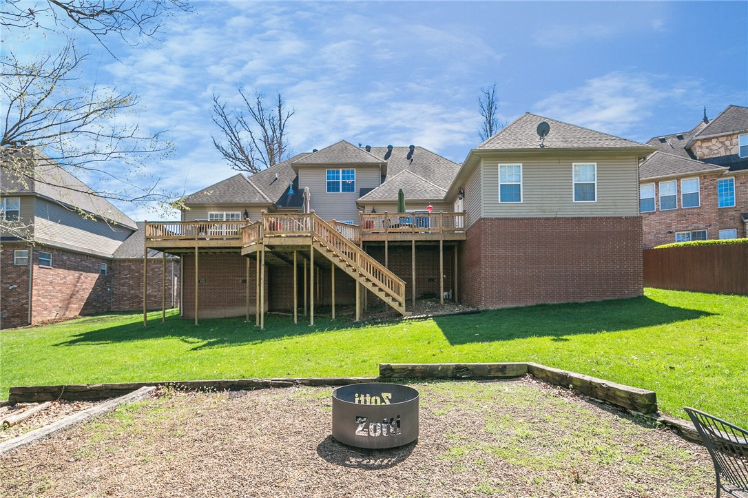 Kensington - Residential