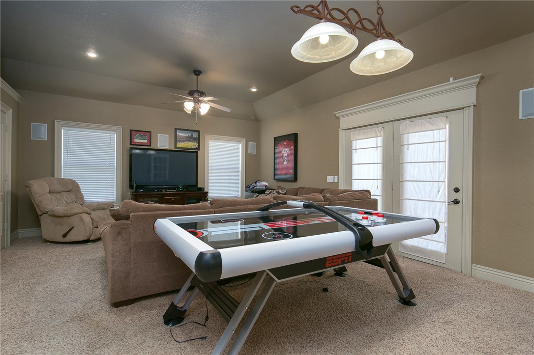 Kensington - Residential