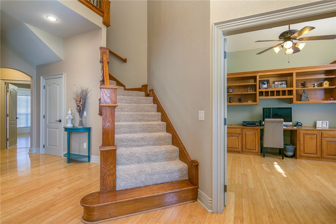 Kensington - Residential