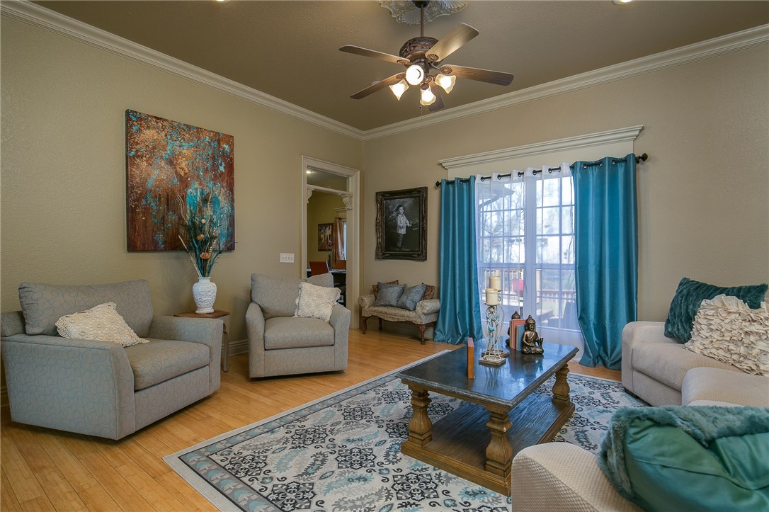 Kensington - Residential