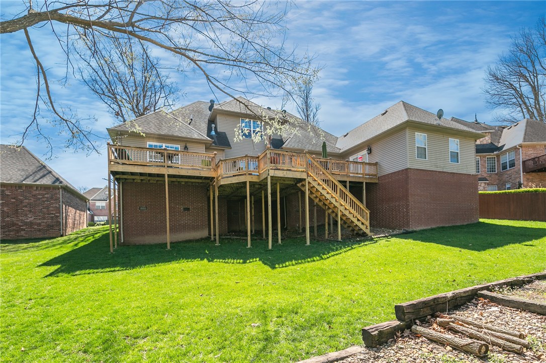 Kensington - Residential