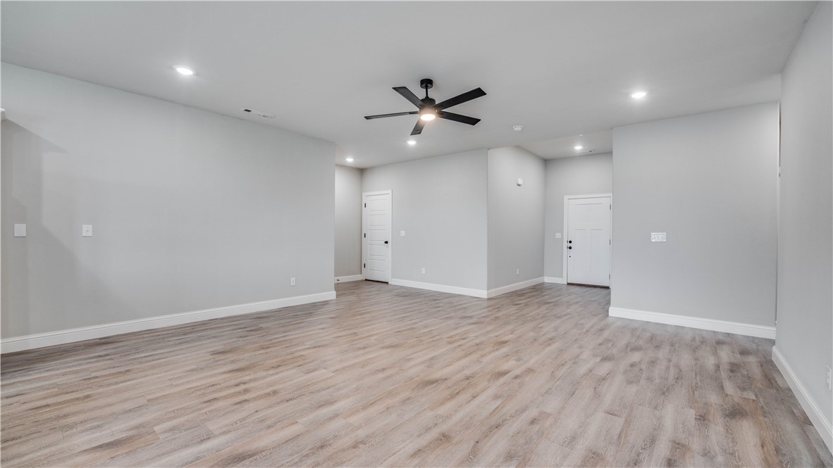 Barrington Place Centerton - Residential