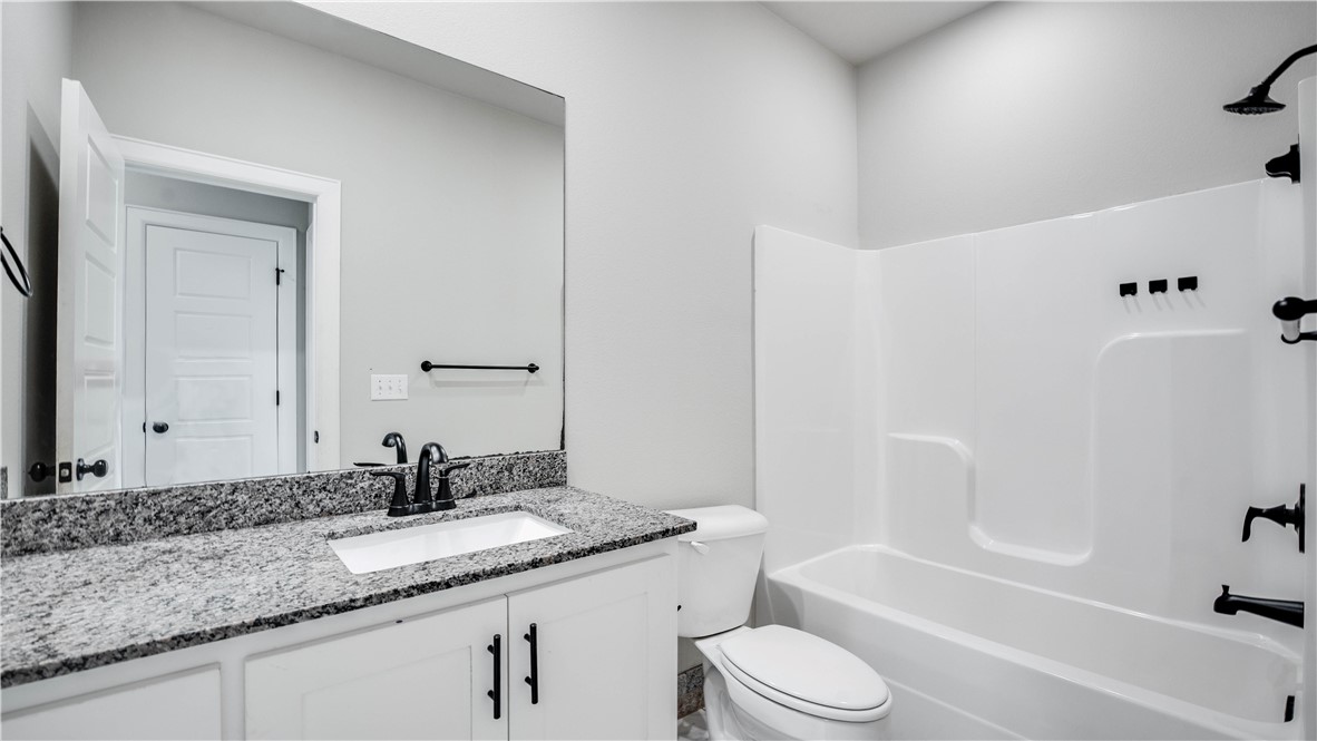 Barrington Place Centerton - Residential