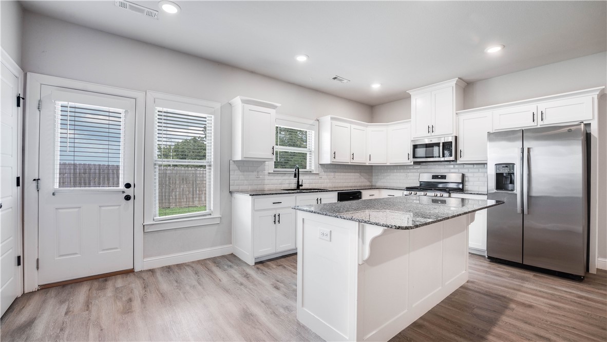 Barrington Place Centerton - Residential
