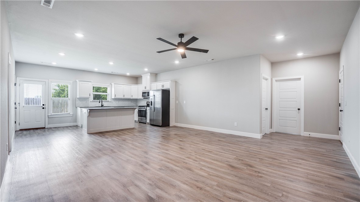 Barrington Place Centerton - Residential