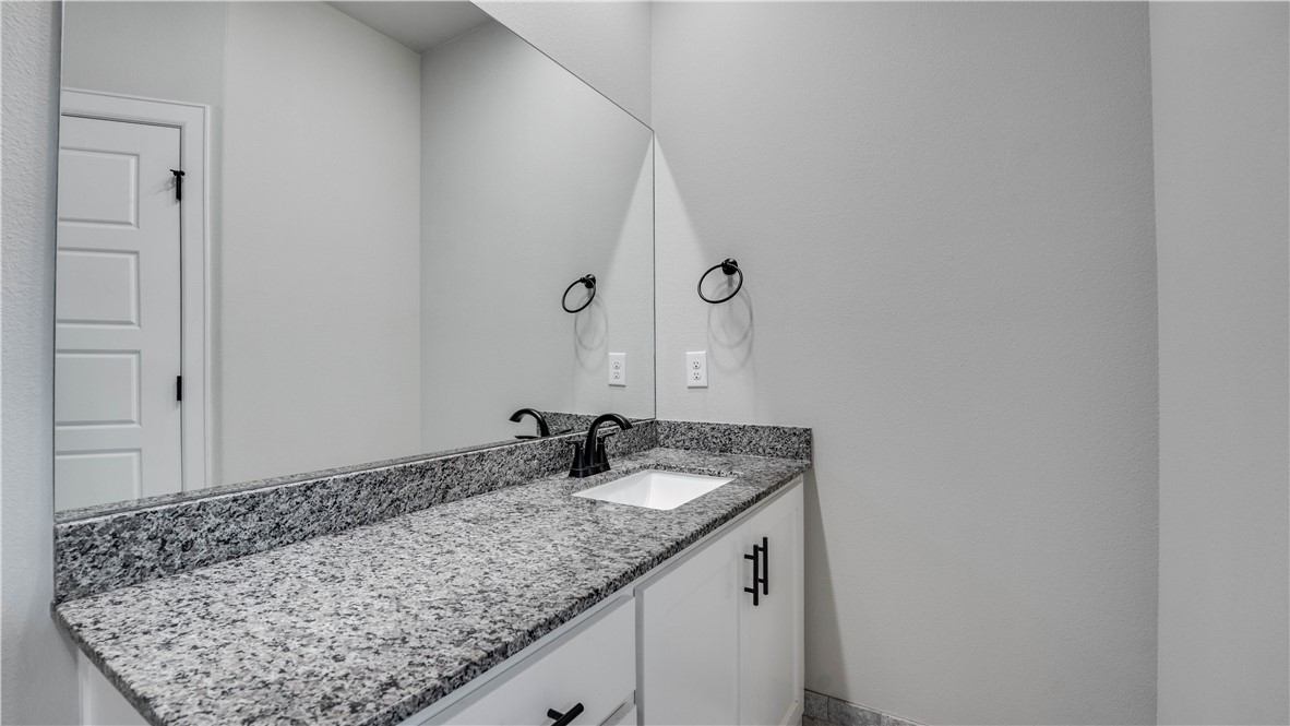 Barrington Place Centerton - Residential