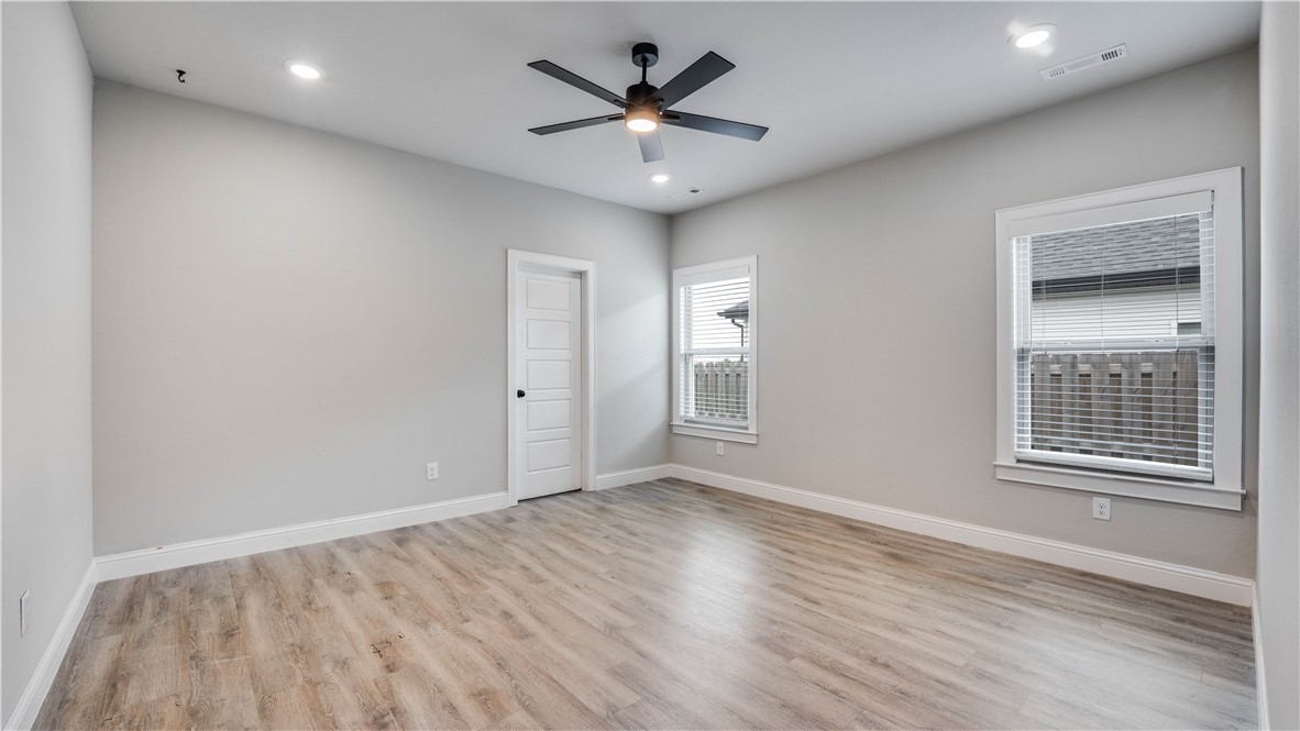 Barrington Place Centerton - Residential