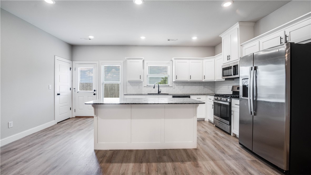 Barrington Place Centerton - Residential