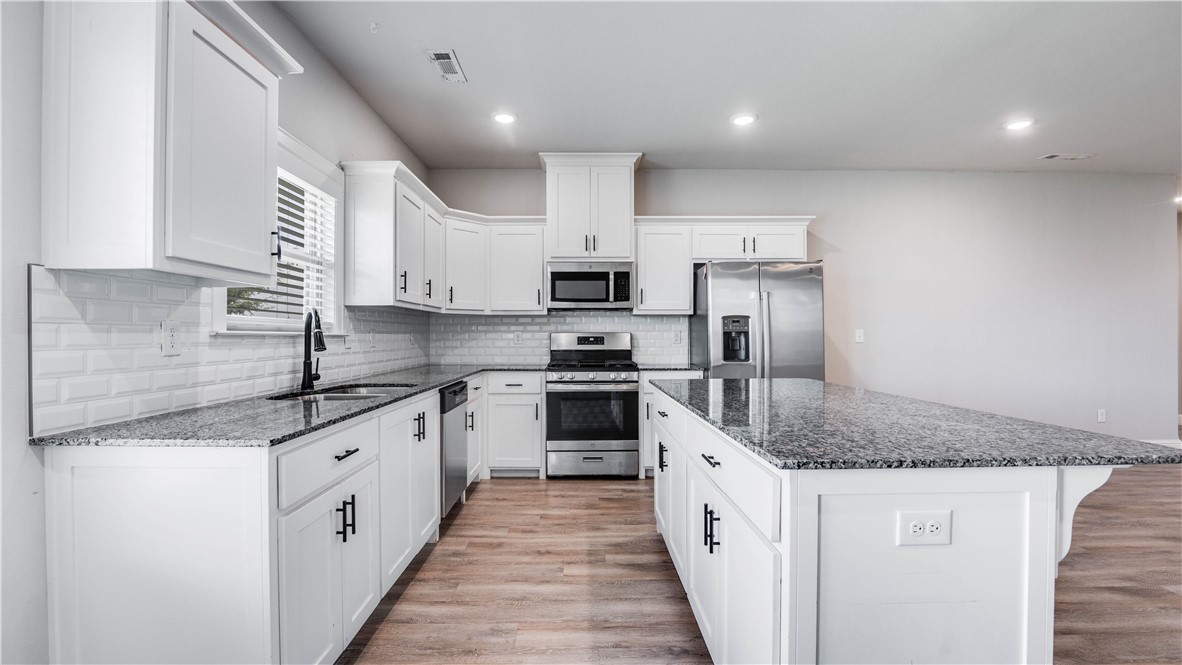 Barrington Place Centerton - Residential