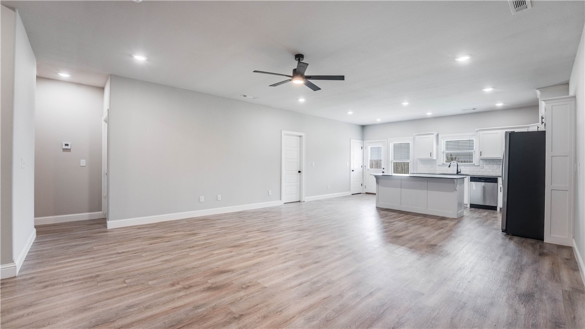 Barrington Place Centerton - Residential