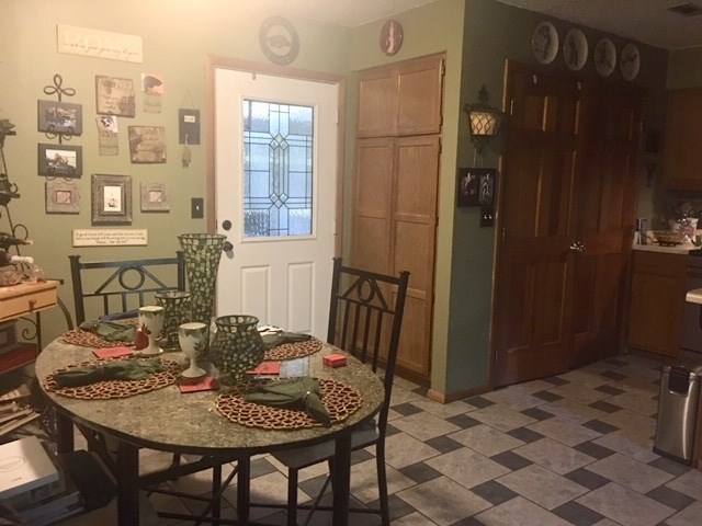 Shady Grove Addition - Residential Income