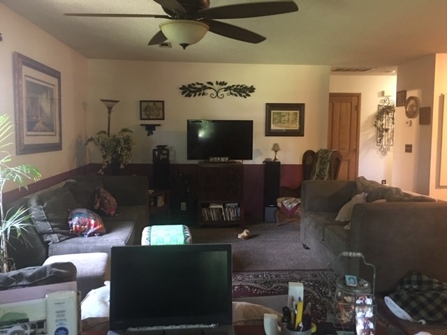 Shady Grove Addition - Residential Income
