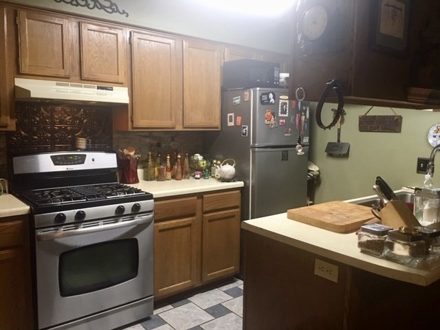 Shady Grove Addition - Residential Income