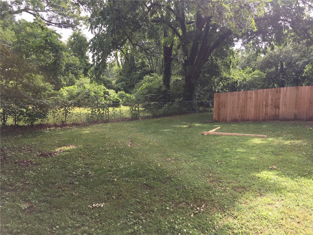 Shady Grove Addition - Residential Income