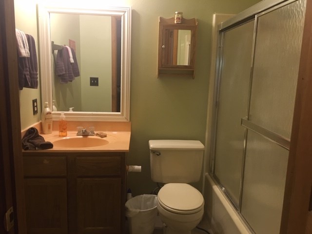 Shady Grove Addition - Residential Income