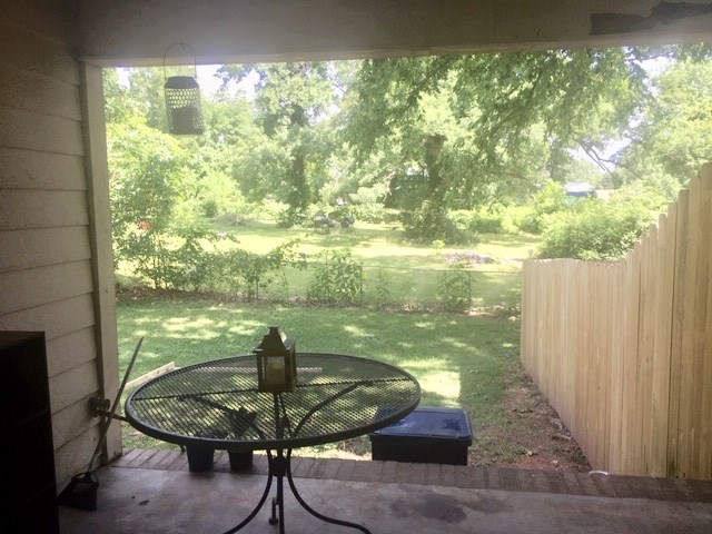 Shady Grove Addition - Residential Income