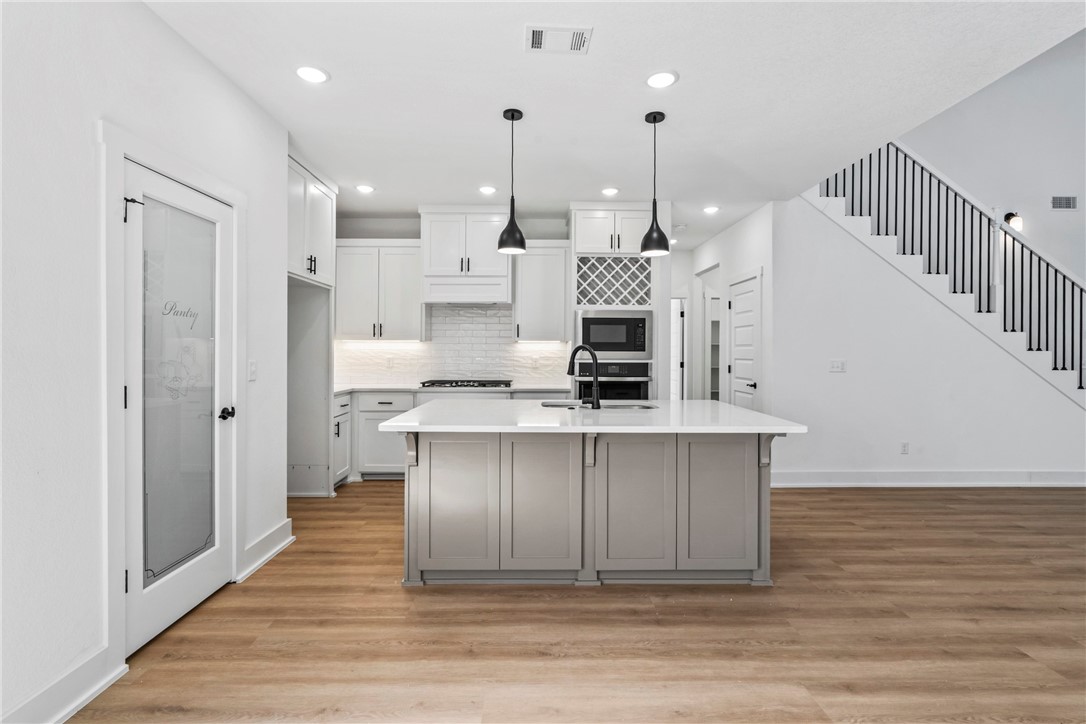 Walnut Grove Sub Ph Ii Bentonville - Residential