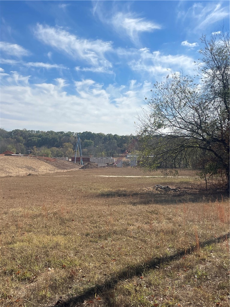Elm Spgs Outlots - Land