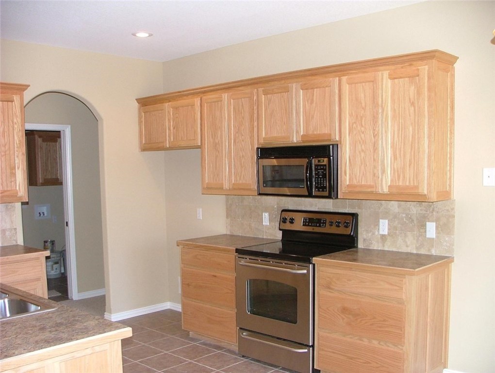 Hampshire Sub Bvv - Residential Lease