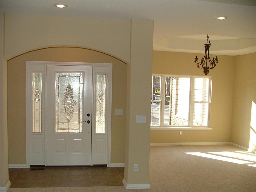 Hampshire Sub Bvv - Residential Lease