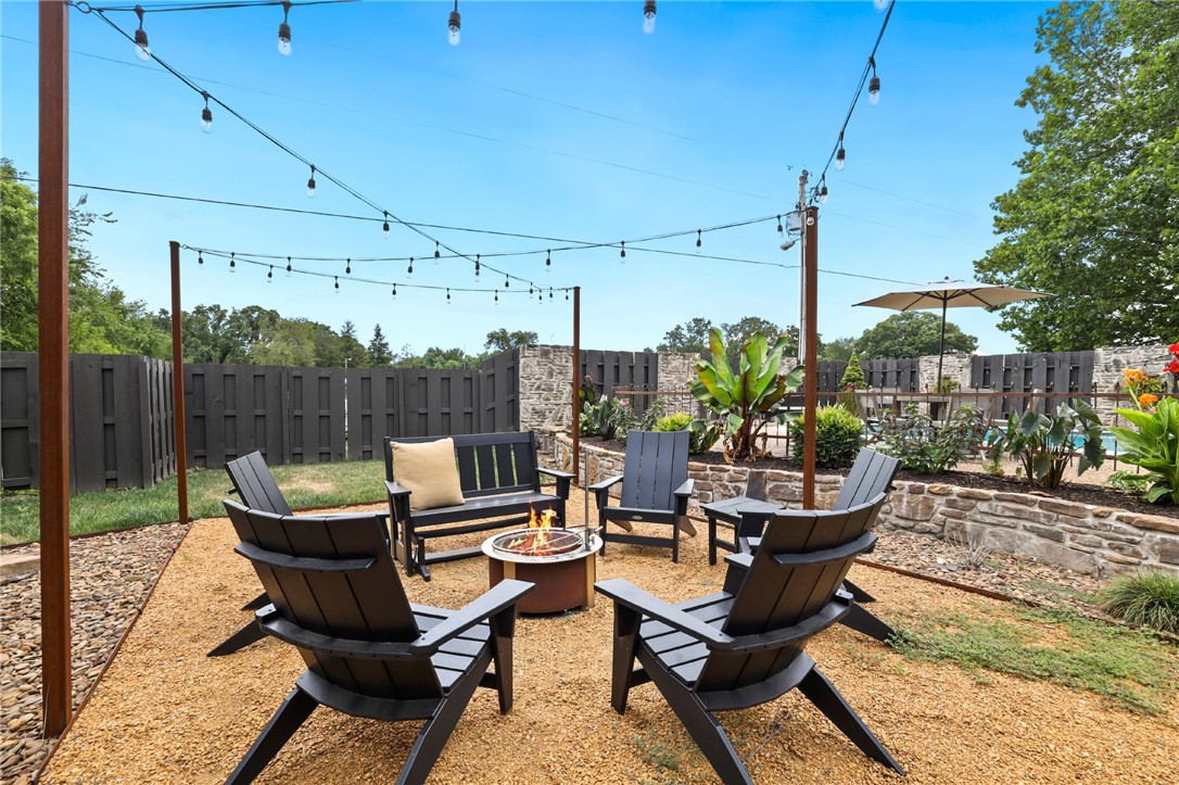Rural Oaks Sub Rogers - Residential