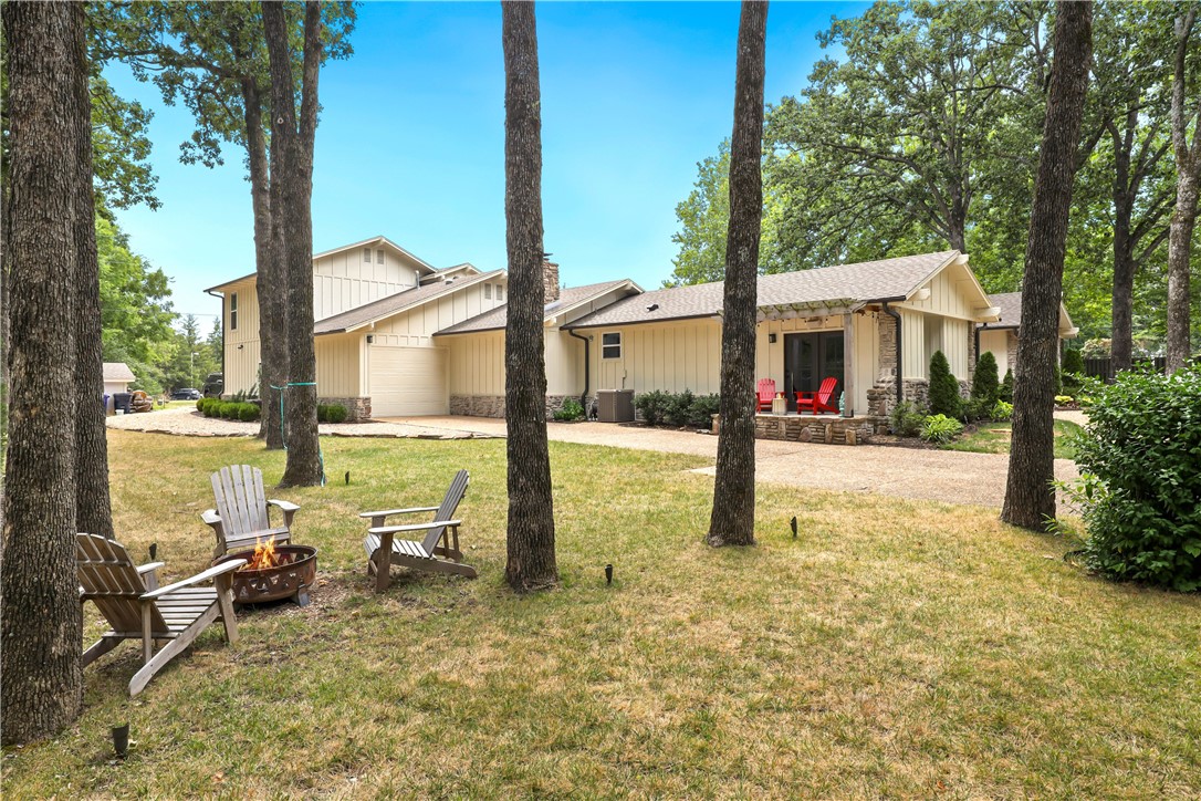 Rural Oaks Sub Rogers - Residential