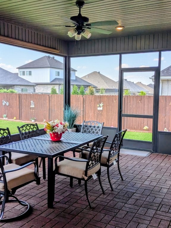 Arlington Sub Ph 1B Pea Ridge - Residential