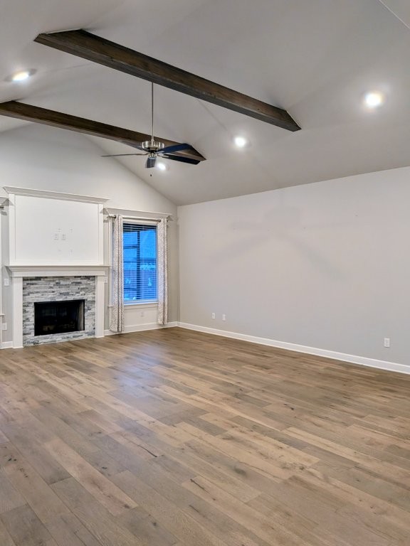 Arlington Sub Ph 1B Pea Ridge - Residential