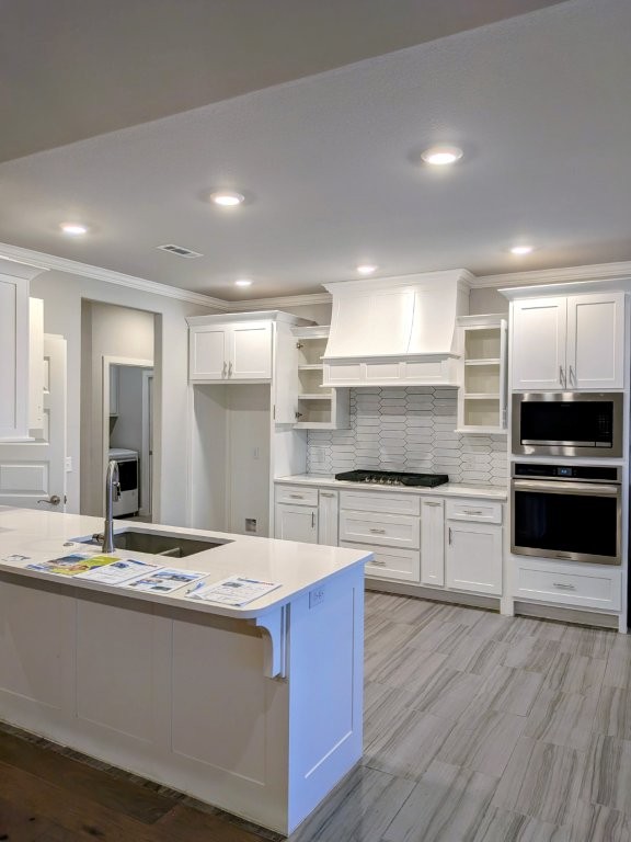 Arlington Sub Ph 1B Pea Ridge - Residential