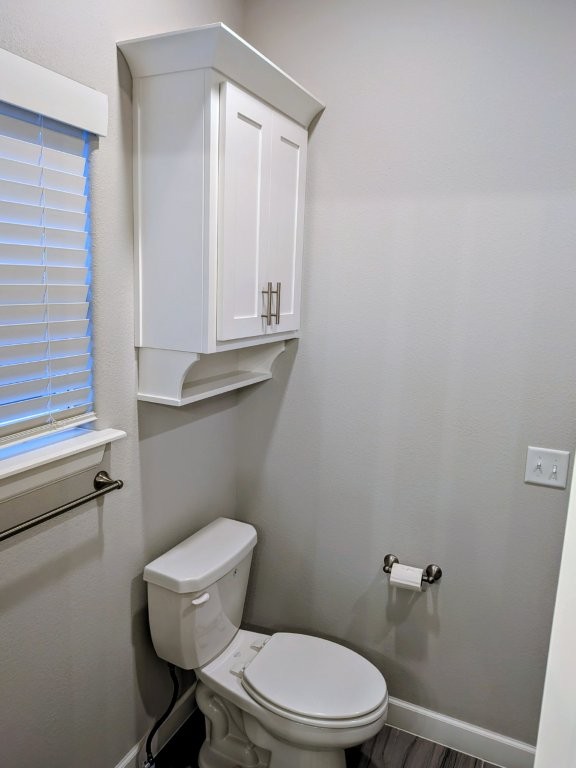 Arlington Sub Ph 1B Pea Ridge - Residential