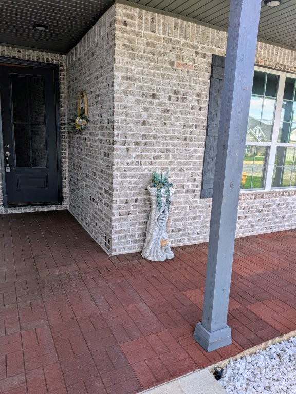 Arlington Sub Ph 1B Pea Ridge - Residential