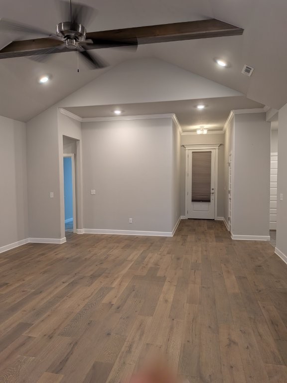 Arlington Sub Ph 1B Pea Ridge - Residential