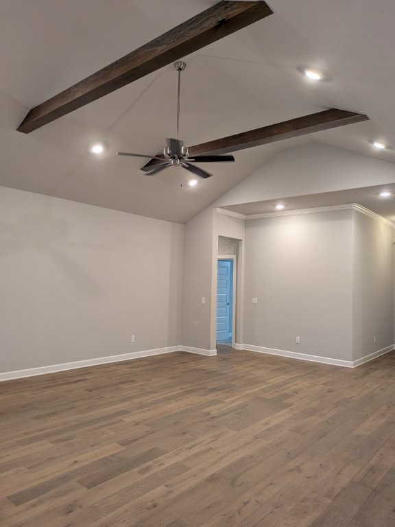 Arlington Sub Ph 1B Pea Ridge - Residential