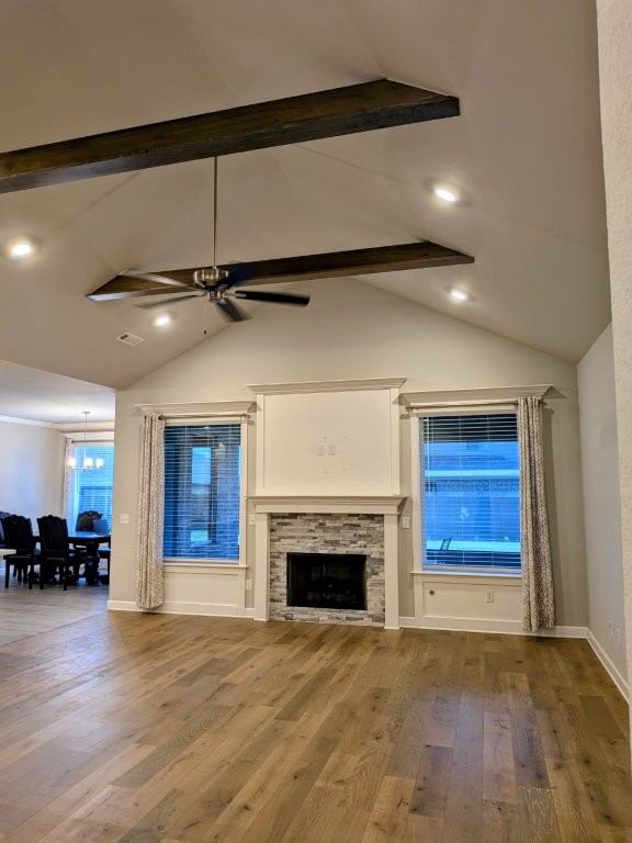 Arlington Sub Ph 1B Pea Ridge - Residential