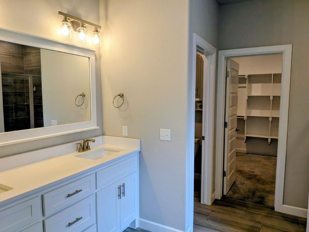 Arlington Sub Ph 1B Pea Ridge - Residential