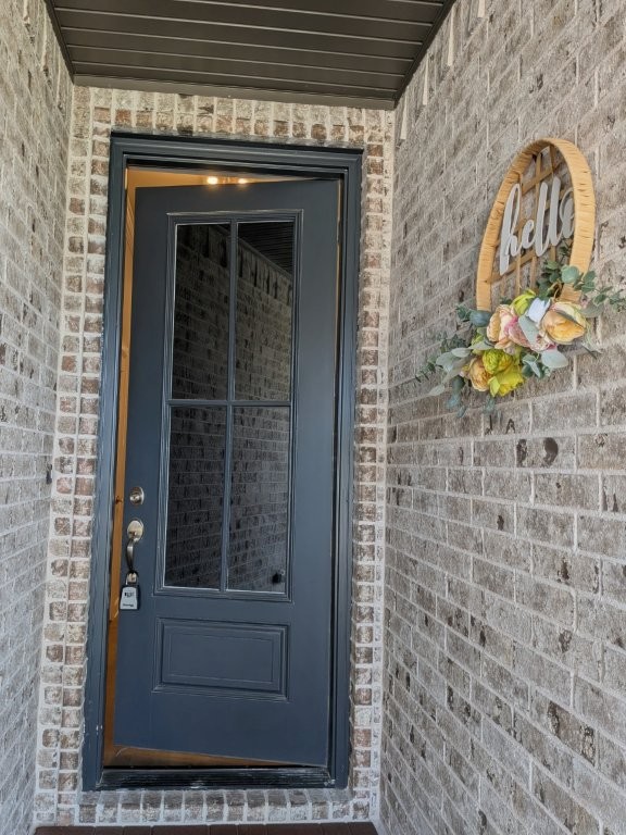 Arlington Sub Ph 1B Pea Ridge - Residential