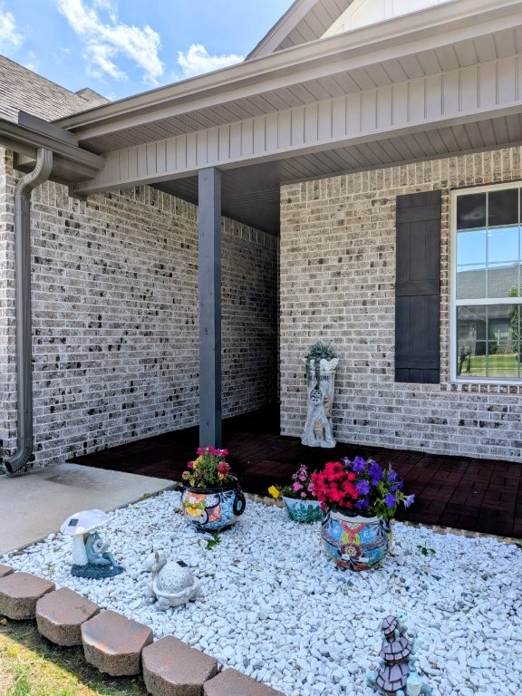 Arlington Sub Ph 1B Pea Ridge - Residential