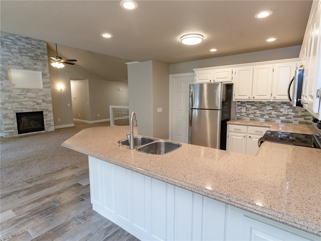 Avondale Sub 2 - Residential