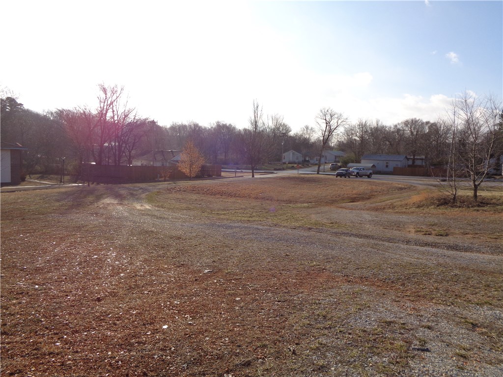 Huntsville City - Land