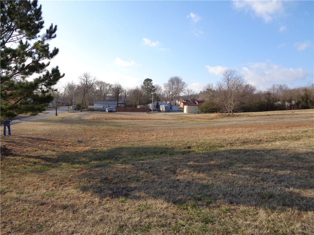 Huntsville City - Land