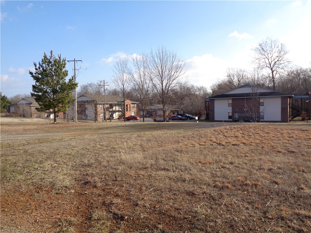 Huntsville City - Land