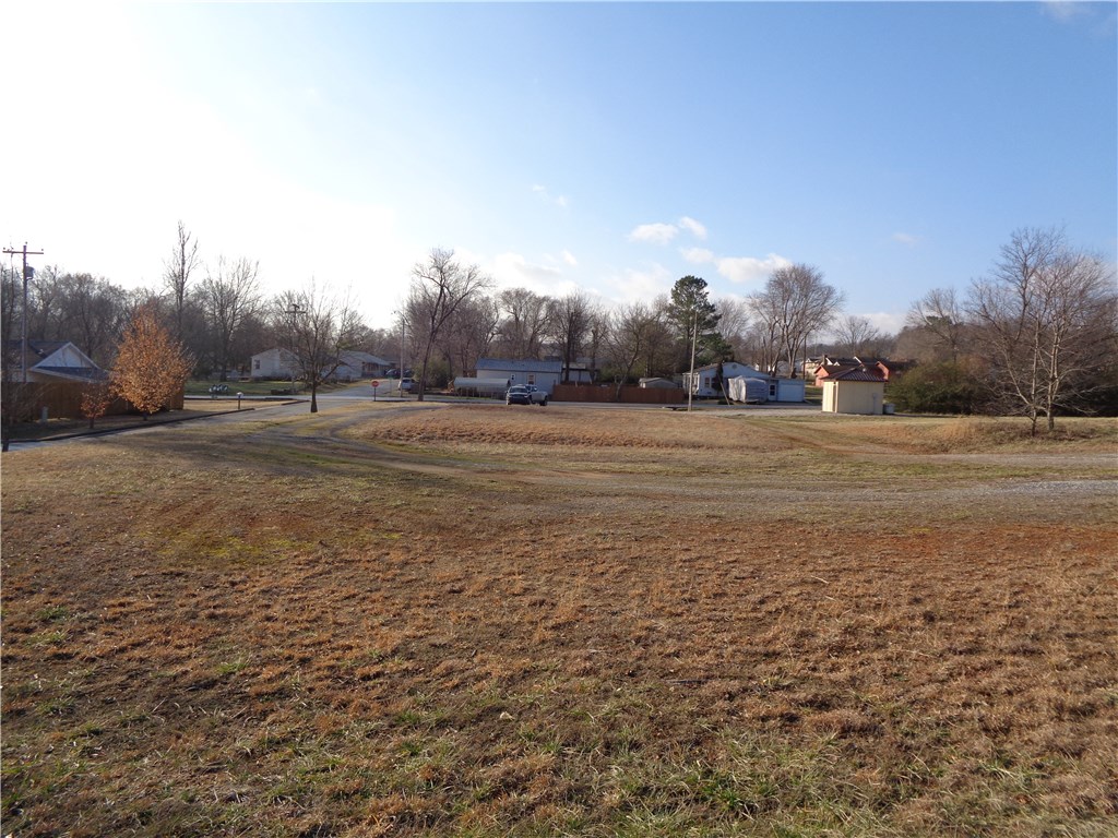 Huntsville City - Land