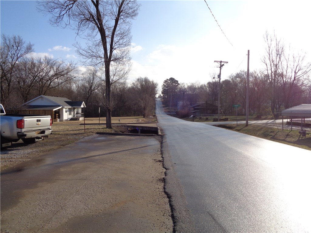 Huntsville City - Land