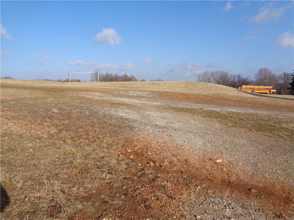 Huntsville City - Land
