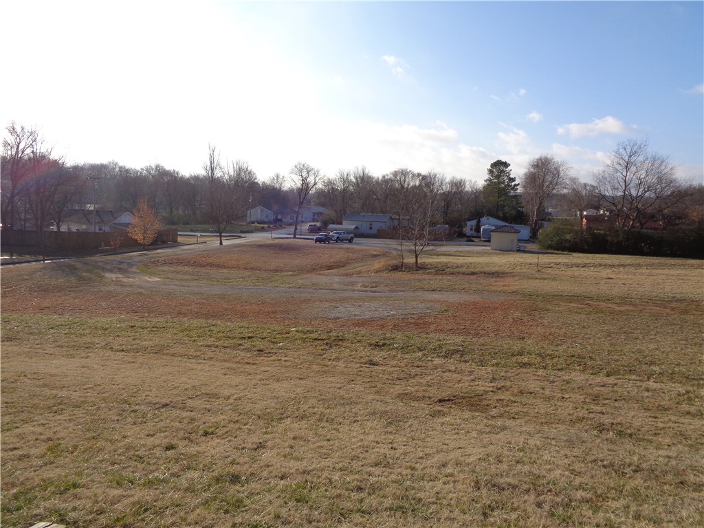 Huntsville City - Land