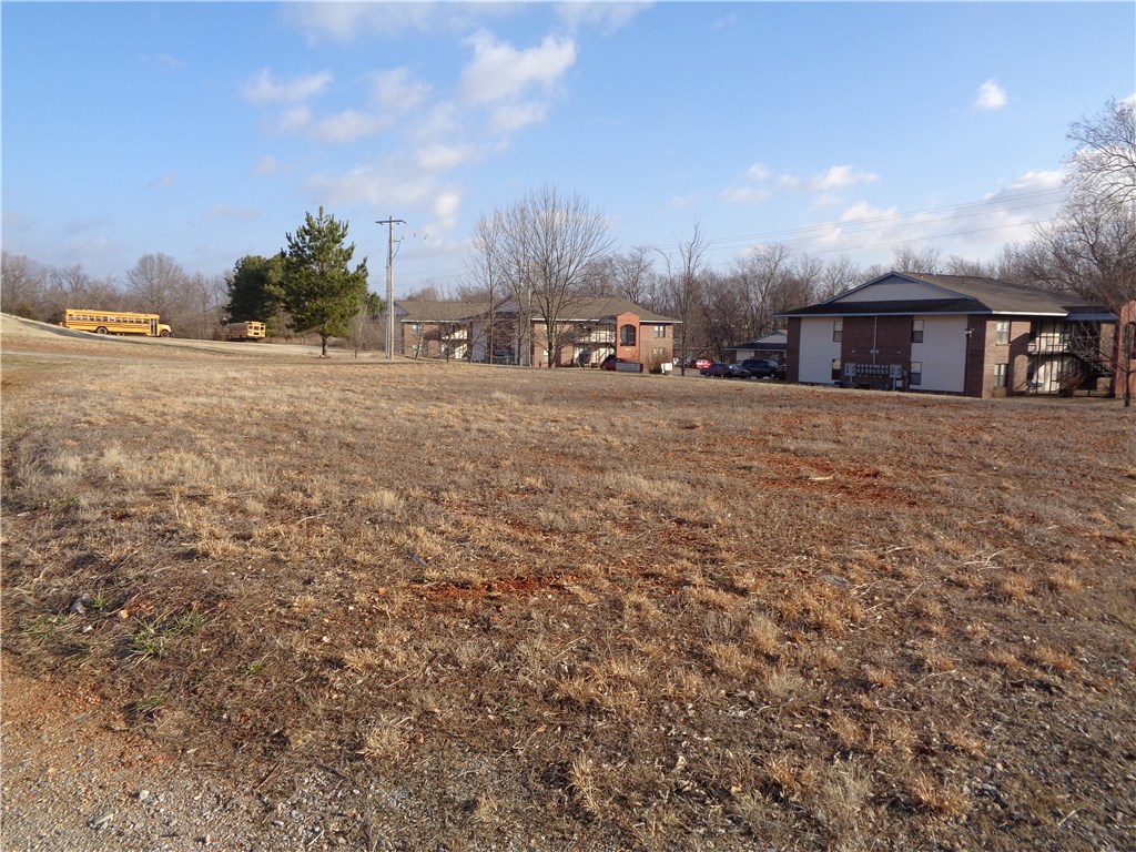 Huntsville City - Land