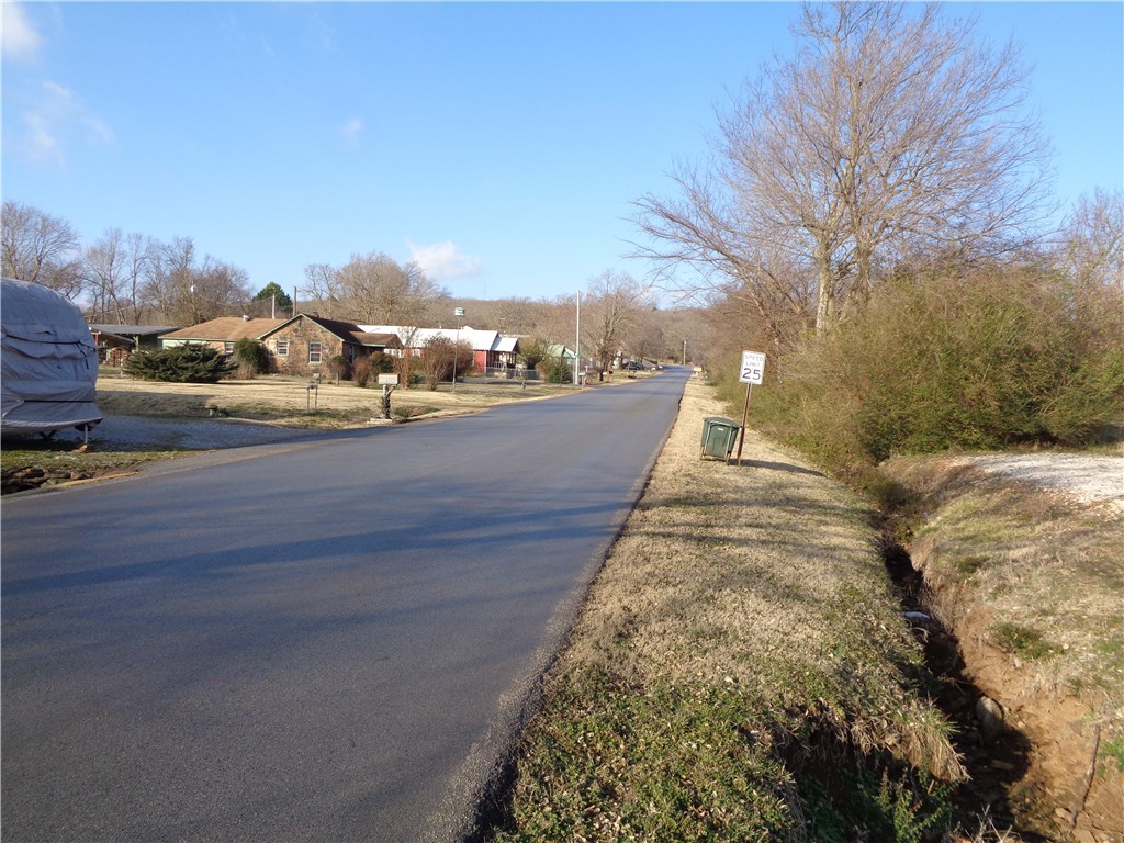 Huntsville City - Land