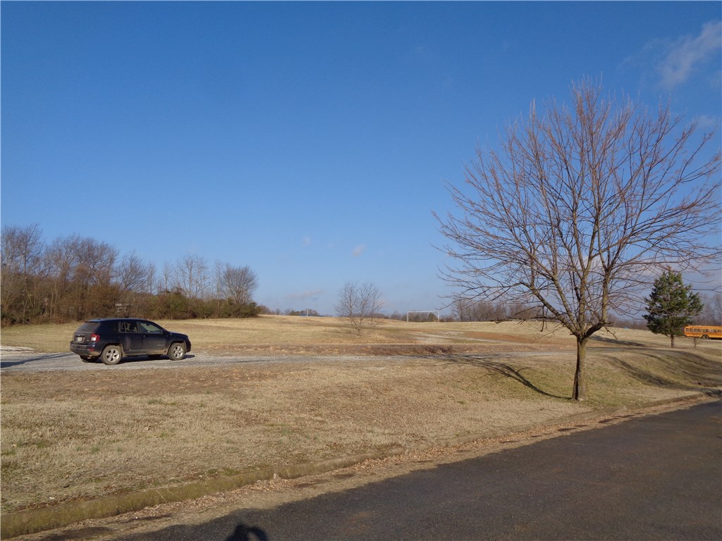 Huntsville City - Land