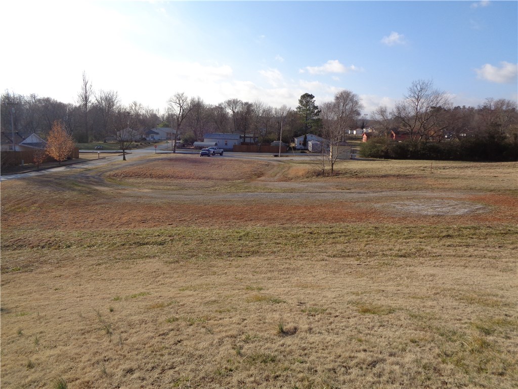 Huntsville City - Land