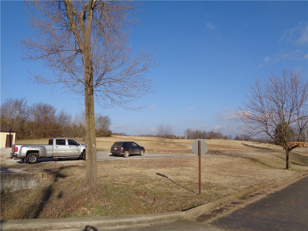 Huntsville City - Land
